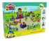 Play-Doh Blocks Farm Blocks Playset